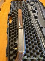 Pietta ghibli black 20