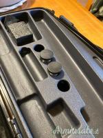 Pietta ghibli black 20