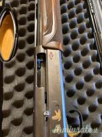 Pietta ghibli black 20