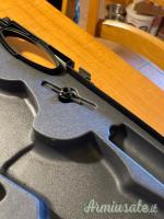 Pietta ghibli black 20