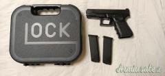 Glock 19 9x21mm IMI