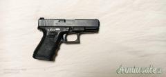 Glock 19 9x21mm IMI
