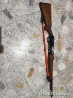 Benelli 121 Raffaello  12