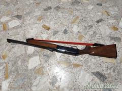 Benelli 121 Raffaello  12