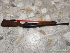 Benelli 121 Raffaello  12