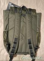 Zaino Invicta - verde militare