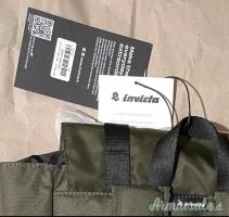 Zaino Invicta - verde militare