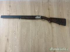 Beretta 686 Silver Pigeon S 12