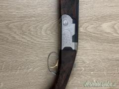 Beretta 686 Silver Pigeon S 12
