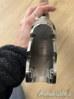 Beretta 686 Silver Pigeon S 12