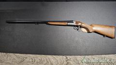 Renato Gamba S.Hunter cal. 20 - ***/*