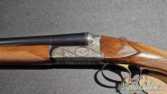 Renato Gamba S.Hunter cal. 20 - ***/*