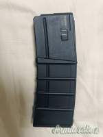 Caricatore AR-15/M4 da 29 colpi - Polimerico