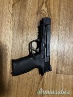 M&P 9L 9x21mm IMI