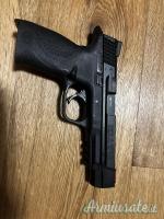 M&P 9L 9x21mm IMI