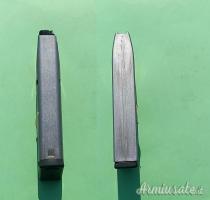 Caricatore S&W 5906 03 04 5943 46 910