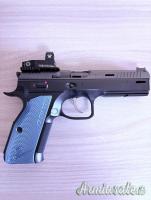 CZ | Ceska Zbrojovka SHADOW 2 9x21mm IMI