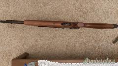 B.S.A. Buccaneer  4.5/.177