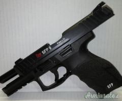 Heckler & Koch SFP9 9x21mm IMI
