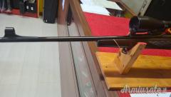 Mauser europa 66 .270 Winchester