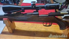 Mauser europa 66 .270 Winchester