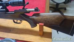 Mauser europa 66 .270 Winchester