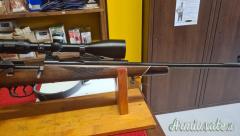 Mauser europa 66 .270 Winchester