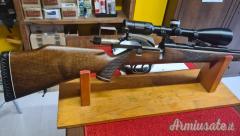 Mauser europa 66 .270 Winchester