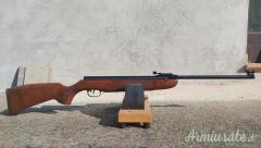 Weihrauch 50s  4.5/.177