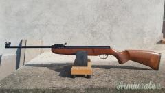 Weihrauch 50s  4.5/.177