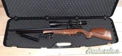 Air Arms s510 xtra fac 5.5