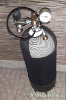 Air Arms s510 xtra fac 5.5