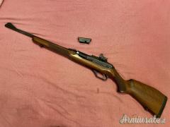 Heckler & Koch 770 kurz .308 Winchester