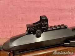 Heckler & Koch 770 kurz .308 Winchester