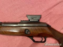 Heckler & Koch 770 kurz .308 Winchester