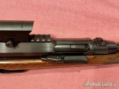 Heckler & Koch 770 kurz .308 Winchester