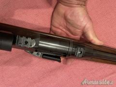 Heckler & Koch 770 kurz .308 Winchester