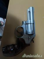 Smith & Wesson Smith & wesson 357 ladysmith .357 Super Magnum