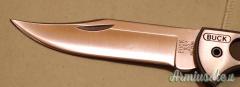 Coltello Buck 186 The Titanium Vintage