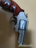 Smith & Wesson Smith & wesson 357 ladysmith .357 Super Magnum