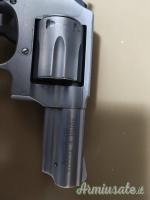 Smith & Wesson Smith & wesson 357 ladysmith .357 Super Magnum