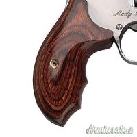 Smith & Wesson Smith & wesson 357 ladysmith .357 Super Magnum