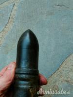 Tedesco anticarro 37 mm Pak