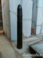 Tedesco anticarro 37 mm Pak