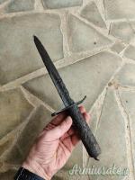 Baionetta italiana detta 