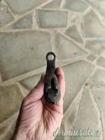 Baionetta italiana detta 