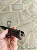 Baionetta italiana detta 