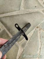 Baionetta italiana detta 