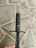 Baionetta italiana detta 