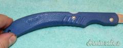 Coltello Buck Trublue 539 Vintage